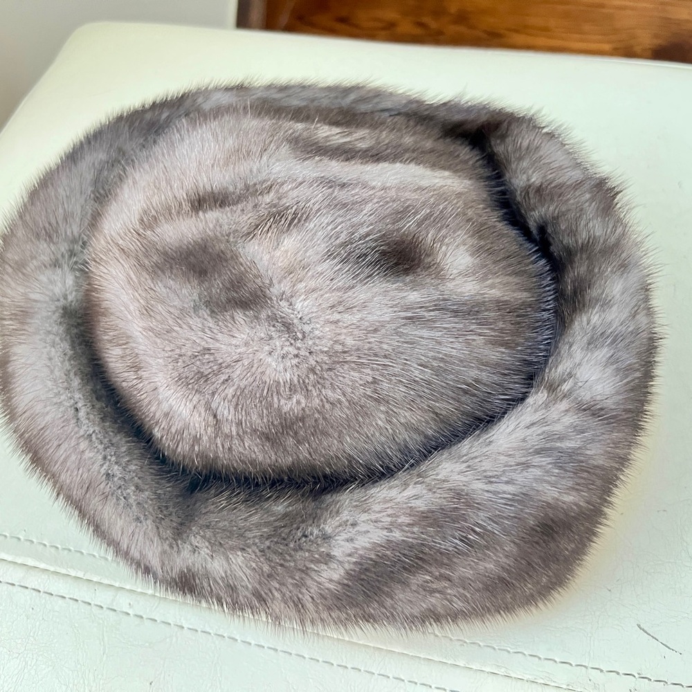Elegant Fur Hat